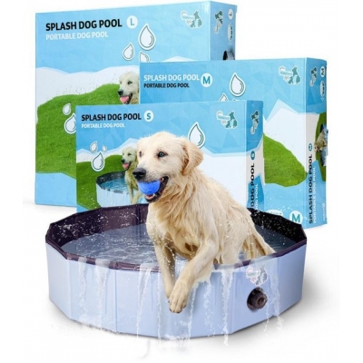 CoolPets Zwembad 100x25
